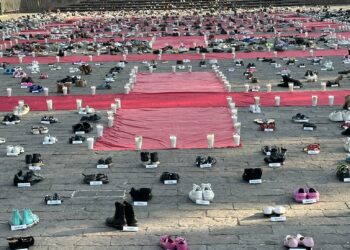 México sufre cada dos horas la desaparición de niños según la ONU