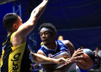 Salvadoreños se mantiene firme y Santa Ana avanza en la LMB