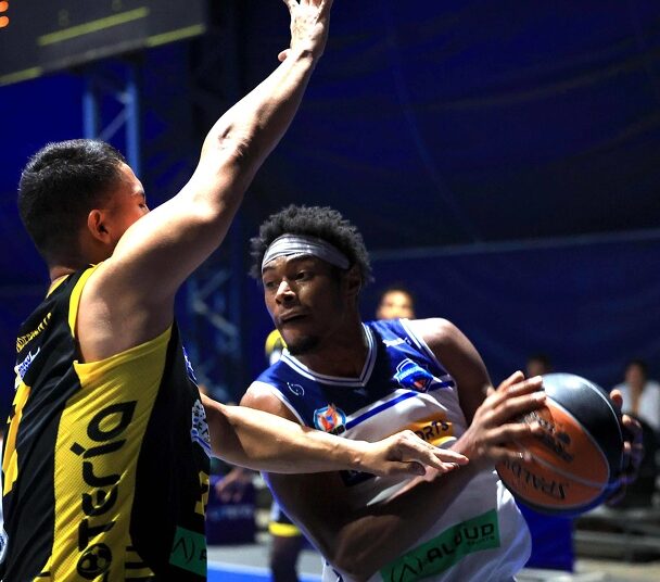 Salvadoreños se mantiene firme y Santa Ana avanza en la LMB