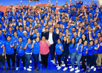 Treinta academias sociodeportivas y nuevos monitores deportivos se suman al Programa LaLiga, Valores y Oportunidad