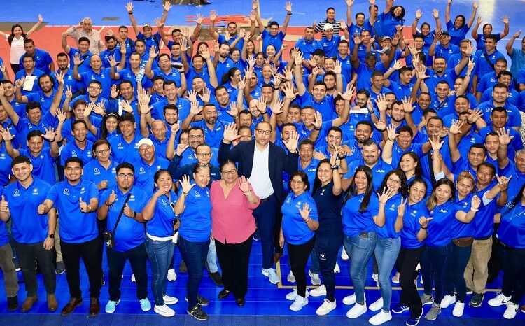 Treinta academias sociodeportivas y nuevos monitores deportivos se suman al Programa LaLiga, Valores y Oportunidad