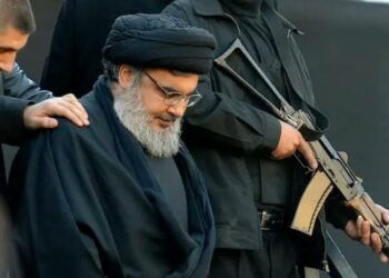 Ejército israelí afirma que asesinó a Hassan Nasrallah, líder de Hezbolá