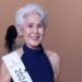 Una modelo surcoreana de 80 años aspira a ser Miss Universo