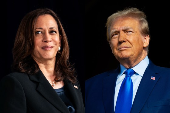 Harris and Trump agree to first debate with strict rules – Diario La Página
 – 2024-09-08 08:19:37