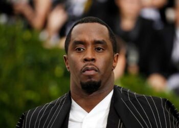 Sean «Diddy» Combs detenido en EE.UU. por varias demandas