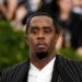 Sean «Diddy» Combs detenido en EE.UU. por varias demandas