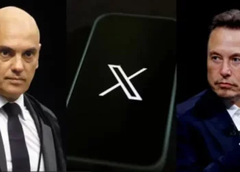 X lanzó una cuenta propia para acusar al juez De Moraes de violar la Constitución de Brasil