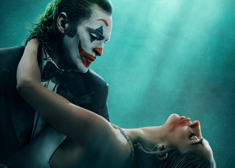 Joaquin Phoenix y Lady Gaga reescribieron ‘Joker 2’ varias veces