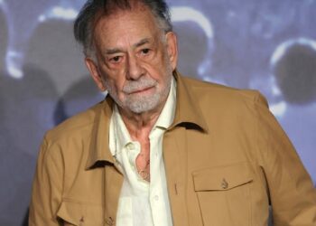 Francis Ford Coppola critica a Hollywood por tratar al cine como un producto