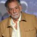 Francis Ford Coppola critica a Hollywood por tratar al cine como un producto