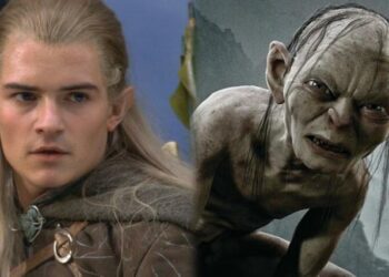Orlando Bloom ya habló con Andy Serkis sobre volver a interpretar a Legolas en ‘The Hunt for Gollum’