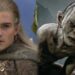 Orlando Bloom ya habló con Andy Serkis sobre volver a interpretar a Legolas en ‘The Hunt for Gollum’