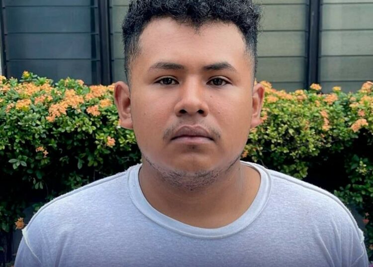 Decretan detención provisional para sujeto por posesión y tenencia de droga