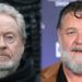 Gladiador 2: Ridley Scott lanza advertencia a Russell Crowe si se atreve a criticar la película