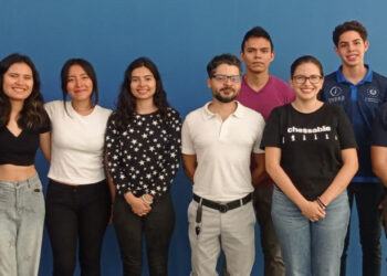 La selección de ajedrez participará en la Olimpiada FIDE 2024