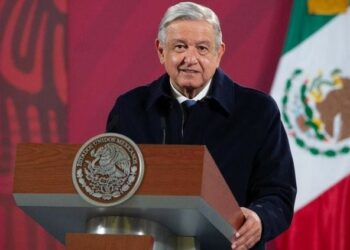 AMLO se despide de su Mañanera y del pueblo de México con emotivo discurso
