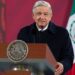 AMLO se despide de su Mañanera y del pueblo de México con emotivo discurso