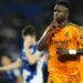 Ancelotti defendió a Vinicius previo a la Champions League