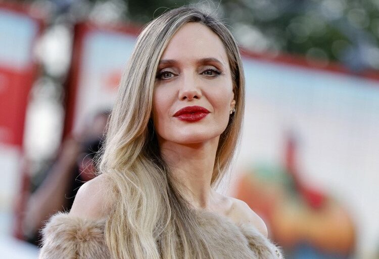 Angelina Jolie retira su demanda contra el FBI por las acusaciones de abuso de Brad Pitt