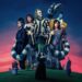 ‘Beetlejuice Beetlejuice’ ya es la película más taquillera de Tim Burton en una década
