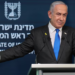 Benjamin Netanyahu dijo que la muerte de Hassan Nasrallah es un “punto de inflexión histórico” para Israel