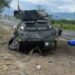 ELN ataca carro blindado del Ejército en el este de Colombia