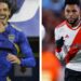 Boca Juniors y River Plate librarán un Superclásico clave en la puja por el título