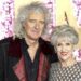 La esposa de Brian May da nuevos detalles sobre el estado de salud del guitarrista