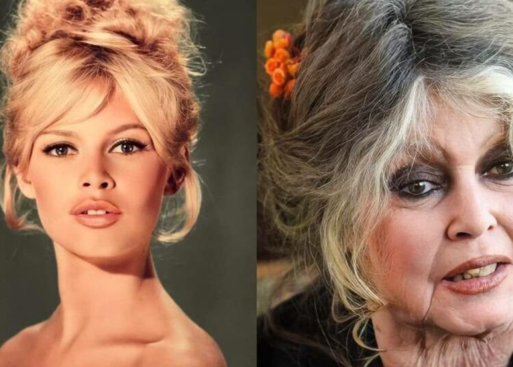 Brigitte Bardot, símbolo de la emancipación sexual y mujer objeto, cumple 90 años