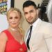 Sam Asghari no está interesado en leer las memorias de su ex esposa Britney Spears