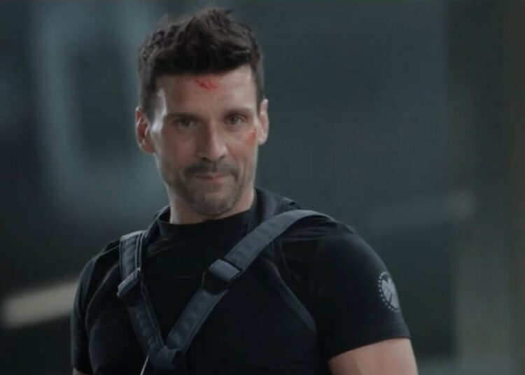 Actor de Crossbones en ‘Capitán América’ estuvo a punto de ser despedido por filtrar información de Marvel Studios
