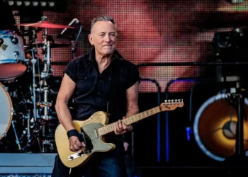 Bruce Springsteen planea seguir actuando ‘hasta que se le caigan las ruedas’