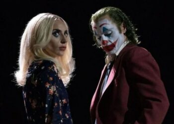 Lady Gaga dice que ‘Joker 2’ no es un musical