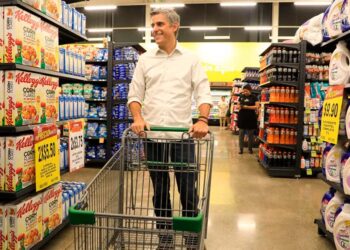 Crecimiento en Turismo permite que reconocida cadena de supermercados abra sucursal en Surf City «El Encuentro»