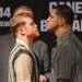 Saúl ‘Canelo’ Álvarez luce como favorito para vencer a boricua Berlanga