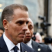 Comienza selección del jurado en juicio fiscal de Hunter Biden meses después de su condena por armas
