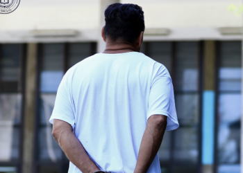 70 años de prisión para hombre que mató a personas conocidas que no permitieron que les robara, en un rancho de descanso