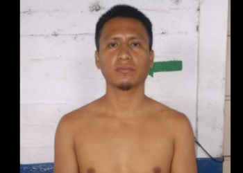 25 pandilleros reciben largas condenas de cárcel por tribunal contra el crimen organizado