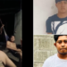 Detienen a dos sujetos que se grabaron haciendo señas alusivas a pandillas en San Luis Talpa