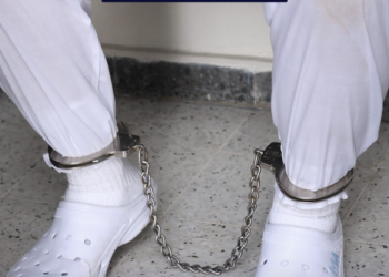 40 años de cárcel para hombre que mató a su esposa después que ella le reclamara por estar consumiendo bebidas alcohólicas