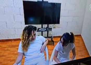 Padre, madre e hija reciben 6 años de cárcel cada uno por tráfico de drogas