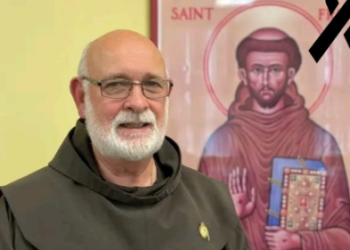 Muere a los 76 años el presidente de Ágape El Salvador, padre Jack Hoak