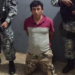 Capturan a hombre por homicidio de otra persona en San Francisco Javier, Usulután