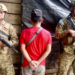 Capturan a adolescente acusado de extorsión y de ser miembro de la MS en Guaymango, Ahuachapán