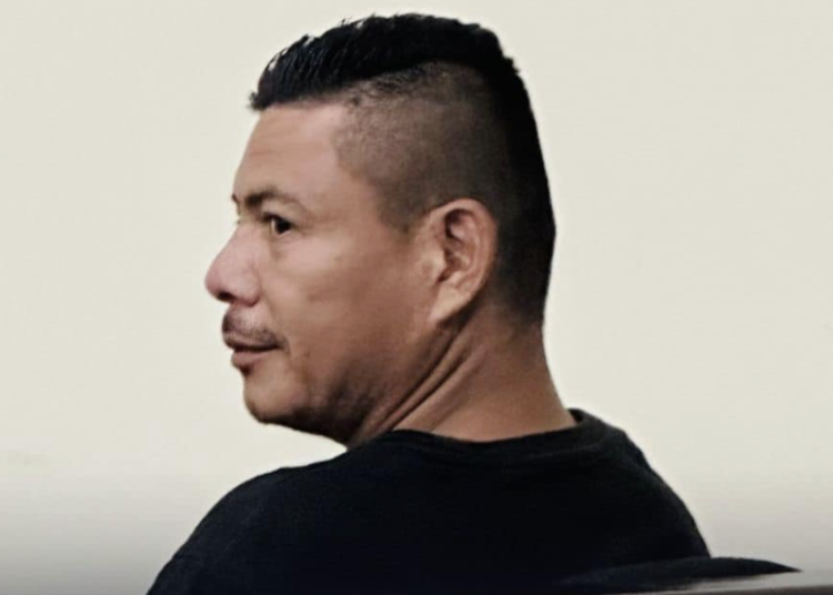 Sujeto que amenazó de muerte a una vecina en Ilopango, seguirá el proceso con medidas alternas a la detención