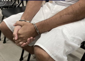 20 años de cárcel para un hombre que embarazó a una menor de 13 años y que la convenció para irse a vivir con él