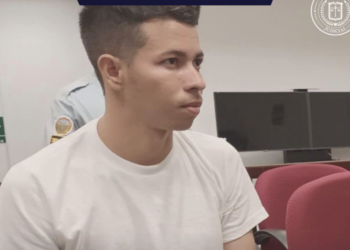 Suman 12 años de cárcel a pandillero que ya purga dos condenas: una de 45 y otra de 10