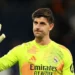 Courtois, tres semanas de baja por lesión; no peligra para el Clásico