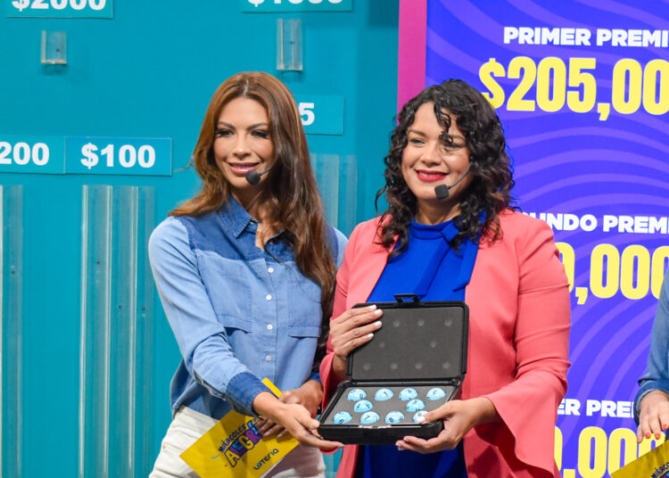 LNB dedica el sorteo N° 371 a los 203 años de Independencia Patria de El Salvador