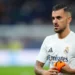 Dani Ceballos del Real Madrid estará dos meses de baja por lesión